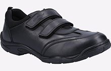 Hush Puppies Alec Mens Junior - GRD-35363-65937-07