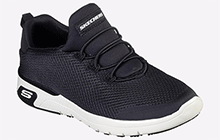 Skechers Marsing Waiola MEMORY FOAM Trainers Womens - GRD-35459-66074-08