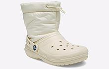 Crocs Classic Lined Neo Unisex - GRD-35513-66159-08