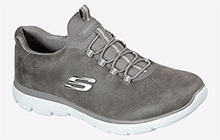 Skechers Summits MEMORY FOAM Trainer - GRD-35516-66169-08