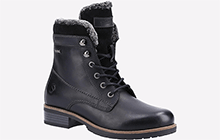 Cotswold Daylesford Mid WATERPROOF MEMORY FOAM Womens - GRD-35518-66171-08