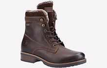 Cotswold Daylesford Mid WATERPROOF MEMORY FOAM Womens - GRD-35518-66172-08