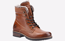 Cotswold Daylesford Mid WATERPROOF MEMORY FOAM Womens - GRD-35518-66173-08