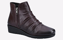 Fleet & Foster Plockton MEMORY FOAM Boot Womens - GRD-35520-66178-08