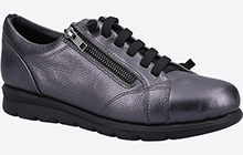 Fleet & Foster Polperro MEMORY FOAM Shoe Womens - GRD-35522-66184-08