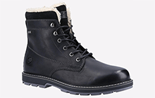 Cotswold Bishop WATERPROOF Boots Mens - GRD-35530-66206-12
