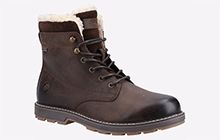 Cotswold Bishop WATERPROOF Boots Mens - GRD-35530-66207-12
