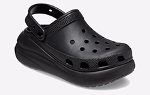Crocs Classic Crush Unisex - GRD-35553-66252-08