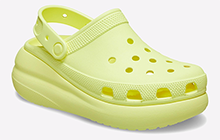 Crocs Classic Crush Unisex - GRD-35553-66731-08