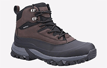 Cotswold Calmsden Hiking MEMORY FOAM Mens - GRD-35589-66337-13
