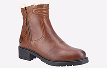Cotswold Gloucester MEMORY FOAM Womens  - GRD-35611-66391-08