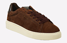 Gant Mc Julien Leather Mens - GRD-35632-66431-13
