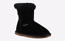 Hush Puppies Ashlynn MEMORY FOAM Womens - GRD-35641-66477-13