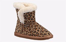 Hush Puppies Ashlynn MEMORY FOAM Womens - GRD-35641-66478-13