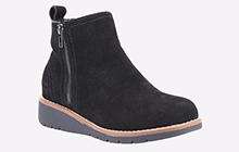 Hush Puppies Libby MEMORY FOAM Womens  - GRD-35668-66543-08