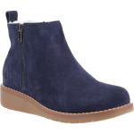 Hush Puppies Libby MEMORY FOAM Womens  - GRD-35668-66546-08
