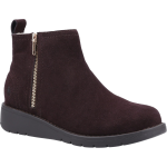 Hush Puppies Libby MEMORY FOAM Womens - GRD-35668-66548-08