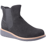 Hush Puppies Layla MEMORY FOAM Women's Boots  - GRD-35670-66552-08