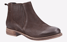 Hush Puppies Edith LEATHER Womens - GRD-35673-66562-09