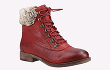 Hush Puppies Effie Womens - GRD-35675-66572-09