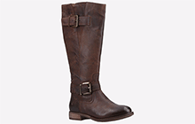 Hush Puppies Estelle Womens - GRD-35676-66574-09
