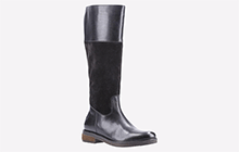 Hush Puppies Kitty Womens - GRD-35678-66578-08