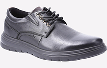 Hush Puppies Triton Shoes Mens - GRD-35683-66588-12