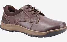 Hush Puppies Olson Shoe MEMORY FOAM Mens - GRD-35685-66592-12