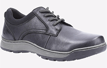 Hush Puppies Olson Shoe MEMORY FOAM Mens - GRD-35685-66593-12
