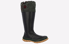 Muck Boots Forager Wellingtons Unisex - GRD-35687-66605-12