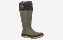 Muck Boots Forager MEMORY FOAM Wellingtons Unisex - GRD-35687-66606-12