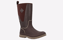 Muck Boots Originals Tall MEMORY FOAM Wellingtons Womens - GRD-35689-66609-07