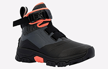 Muck Boots Apex Pac Mid Waterproof Mens - GRD-35693-66614-07