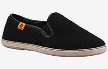 Hush Puppies Recycled Cosy Slipper Womens - GRD-35695-66623-08