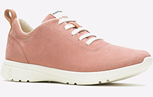 Hush Puppies Good Leather Shoes Womens - GRD-35701-66637-09