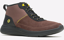 Hush Puppies Elevate Leather Mens - GRD-35712-66660-12