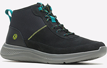 Hush Puppies Elevate Chukka Mens Trainers - GRD-35712-66661-12