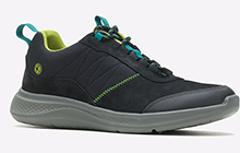 Hush Puppies Elevate Hiker Mens - GRD-35713-66663-12