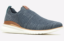 Hush Puppies Advance Mens  - GRD-35718-66677-12