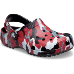 Crocs Classic Camo Clog Infants - GRD-35751-66739-07