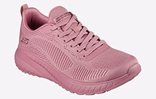 Skechers Bob Squad Chaos Face Off MEMORY FOAM Womens - GRD-35796-66832-08