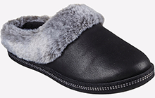 Skechers Cozy Campfire Lovely Life MEMORY FOAM Womens - GRD-35826-66877-08