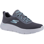 Skechers Go Walk Flex Alani Trainers Womens  - GRD-35829-66884-08