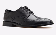 Base London Chaplin LEATHER Mens  - GRD-35838-66894-13