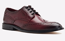 Base London Chaplin LEATHER Mens - GRD-35839-66896-13