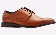 Base London Keaton LEATHER Mens - GRD-35841-66900-13