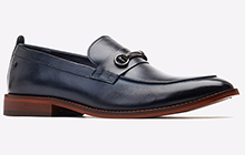 Base London Coda LEATHER Mens - GRD-35843-66905-13