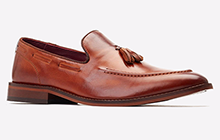 Base London Satire LEATHER Mens  - GRD-35844-66907-13