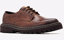 Base London Wick Shoes Mens - GRD-35846-66913-13