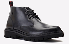 Base London Lomax Chukka Boot Mens - GRD-35847-66915-13